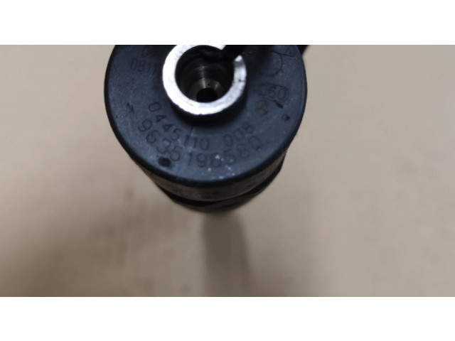 Vstřikovač 0445110008 Citroen Xsara pro naftový motor 2.0