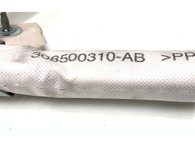 Боковая подушка безопасности 308500310AB, HX7314K160AD Jaguar XE