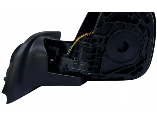 Зеркало электрическое        Peugeot Partner III  2018 -  года   