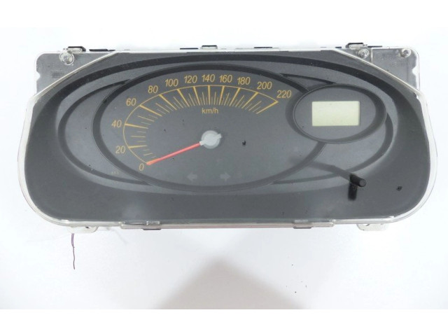 Панель приборов IMPRK718318 Daihatsu Cuore