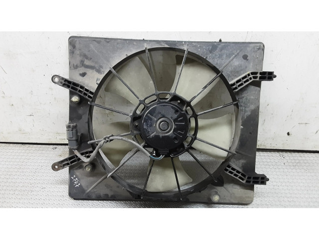 Вентилятор радиатора     1680003831    Acura MDX II 3.5