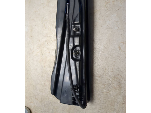 Подушка безопасности пассажира 34130946C, 616209N0721E   Ford Ecosport