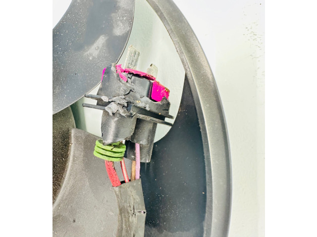 Вентилятор радиатора 8K0959455E, 8K0959501E Audi Q5 SQ5