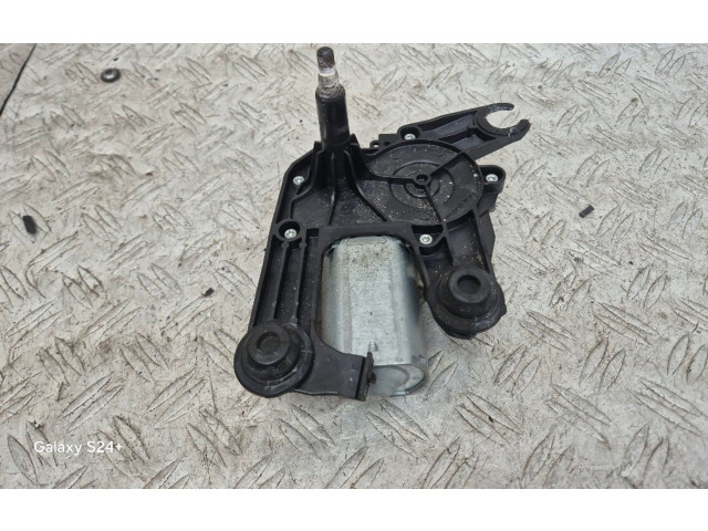 Моторчик заднего дворника 9680477480, 53031812 Citroen DS4