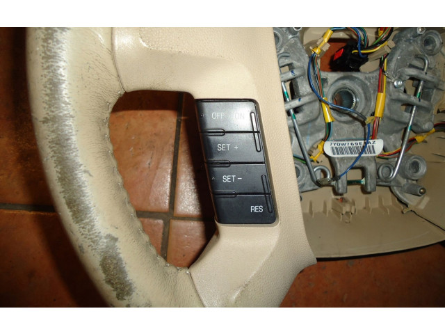 Руль Ford Escape II  2007 - 2012 года       