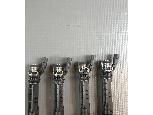 Vstřikovač 166002932R Nissan Qashqai