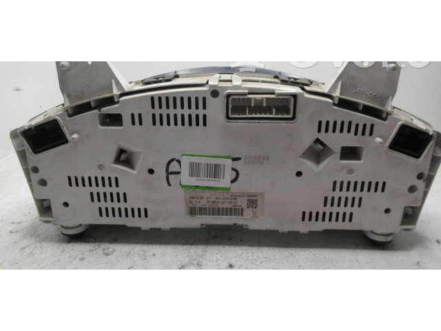 Панель приборов 05172312AD Jeep Grand Cherokee