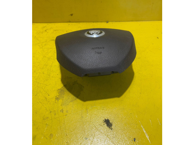 Подушка безопасности водителя 8X23043B13, 201KM Jaguar XF