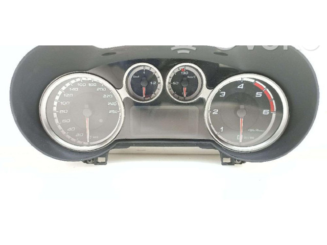 Přístrojová deska  Alfa Romeo Mito 2011 50510265  