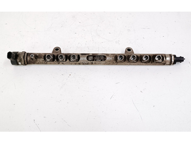 Топливная рампа 30777759, 0445215025   Volvo XC60   для двигателя D5244T10