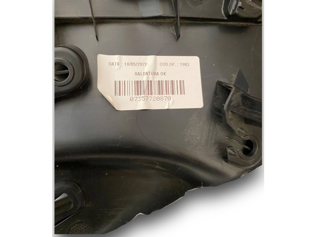 Блок комфорта 07357720870 Jeep Compass