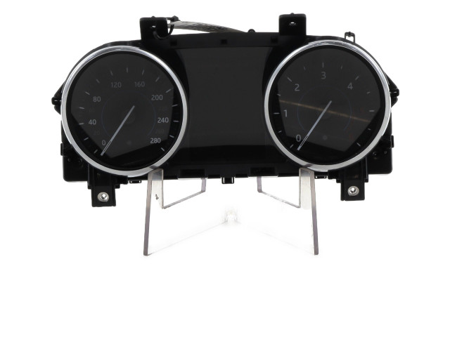 Панель приборов T2H19266, L0-8878E   Jaguar XF X260       