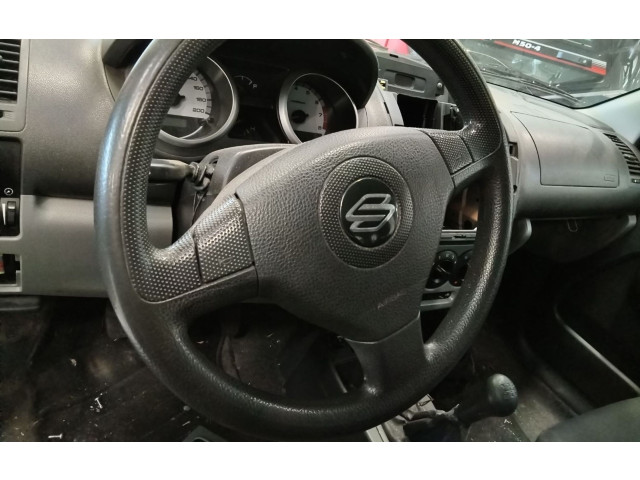 Подушка безопасности водителя 48110-86G00-S1S Suzuki Ignis