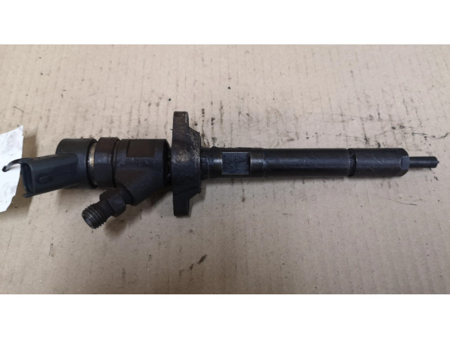 Vstřikovač 0445110259 Ford Focus C-MAX pro naftový motor 1.6