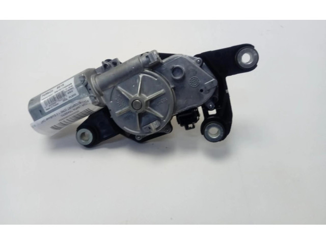 Моторчик заднего дворника GN1517404AB    Ford Ecosport