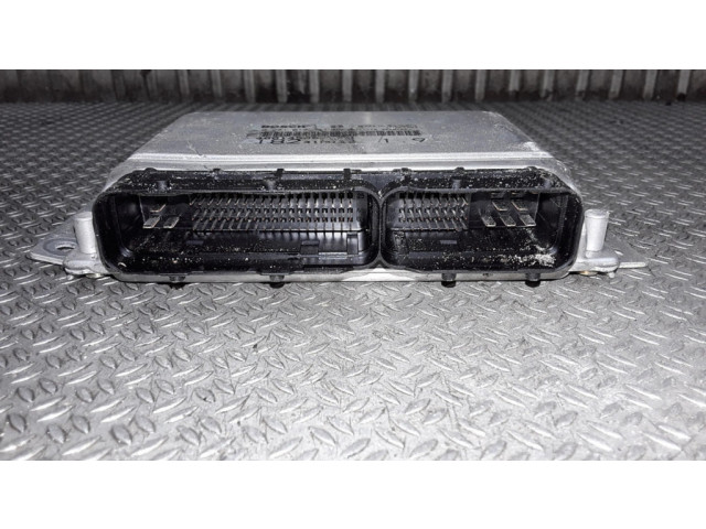 Řídící jednotka 0281010341, 46814535 Fiat Bravo - Brava 1996