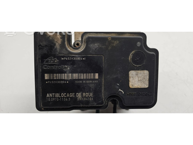 Jednotka ABS 9641965380 Citroen C3 2003