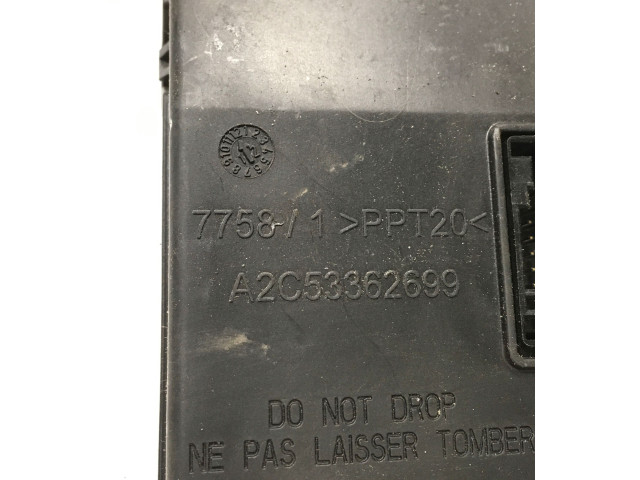 Комплект блоков управления S180095106A, 237102277R   Dacia Duster