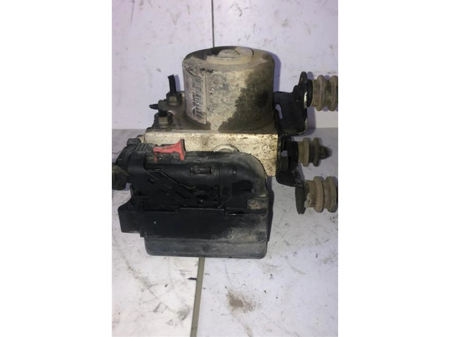 Jednotka ABS 1K0614117HBEF, 2K0907379A Volkswagen Caddy 2004