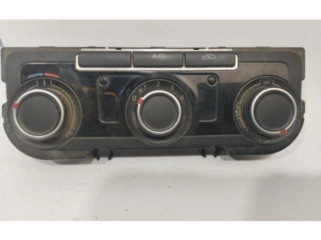 Блок управления климат-контролем 5HB01210856   Volkswagen Caddy