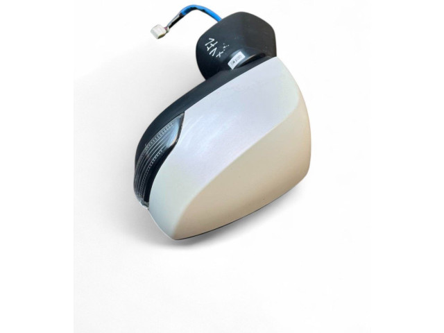 Zpětné zrcátko Subaru XV 2012 91036FJ350, 91036FJ350