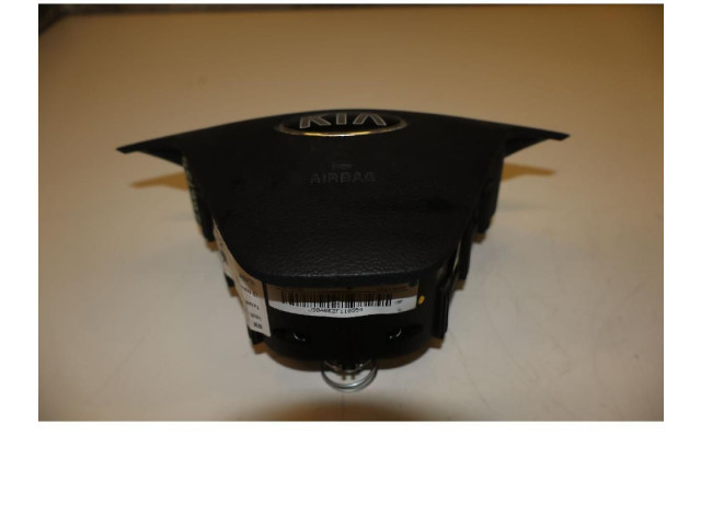 Подушка безопасности водителя 56900-A2100 KIA Ceed