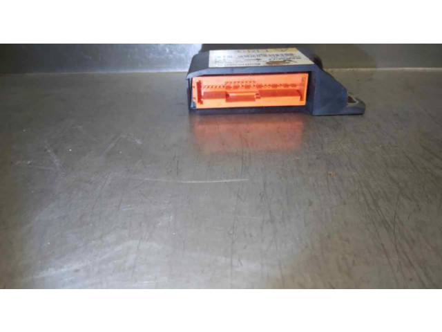 Блок подушек безопасности 8201163304, 28407652053 Dacia Dokker