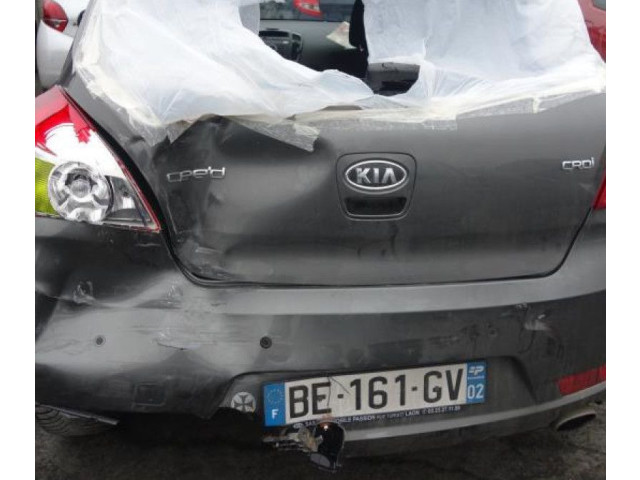 Вентилятор печки KIA Pro Cee'd I