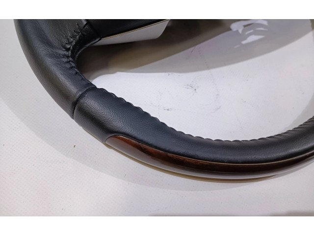 Руль Ford Flex 2008 - года DA83-3F563-CD