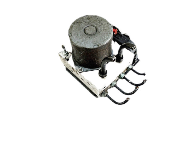 Блок АБС 4F0614517T, 4F0910517AC Audi A6 S6 C6 4F 2004 - 2011 года