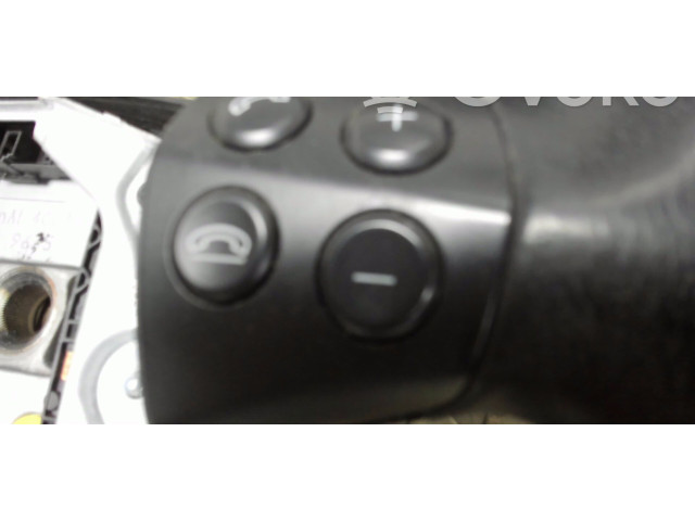 Руль Mercedes-Benz A W169  2004 - 2012 года 1694600503      