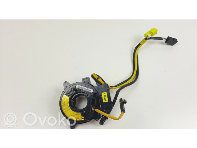 Полоса надувных подушек (кольцо srs)