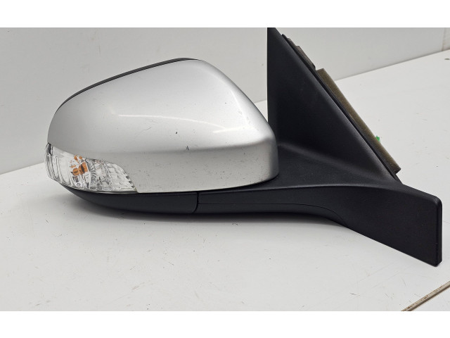 Зеркало электрическое        Volvo V70  2008 - 2013 года   