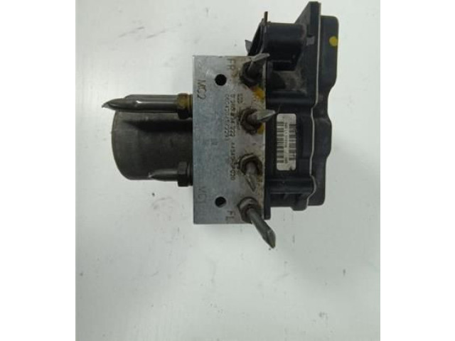 Блок АБС 0265234222   Toyota  Corolla Verso AR10  2004 - 2009 года