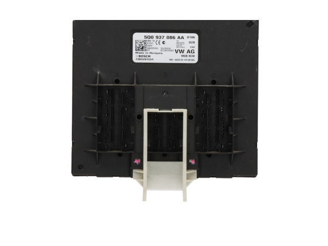 Модуль управления BSM 5Q0937086AA Volkswagen Golf Plus