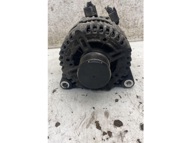 Генератор 0121615009, 0121615009 Ford Galaxy