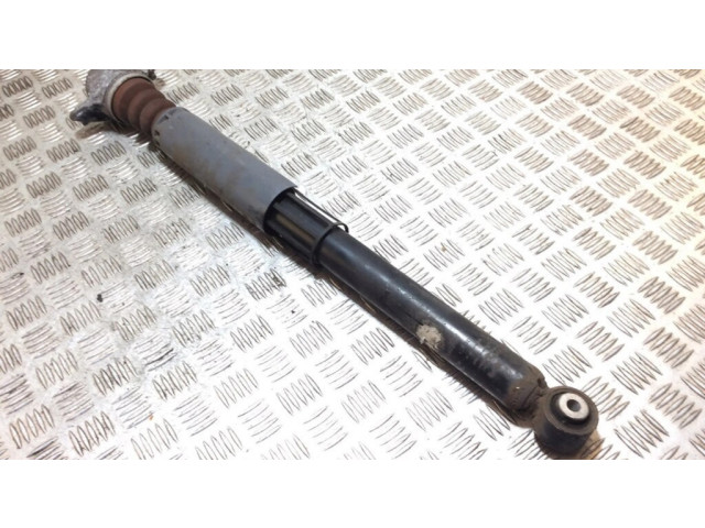 Задний aмортизатор