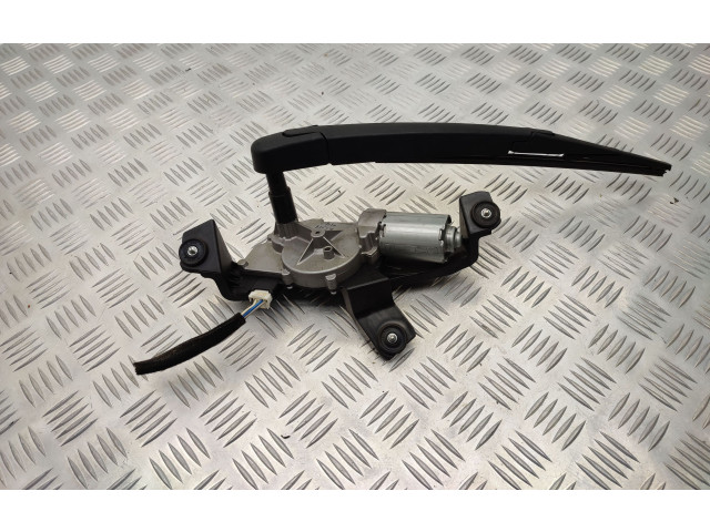 Vstřikovač 98700C5000 KIA Sorento D4HB