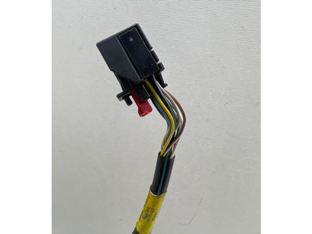 Zpětné zrcátko Audi S5 Facelift 2013 020931