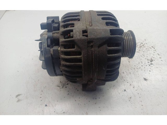 Генератор 0124515017   Volvo S80      