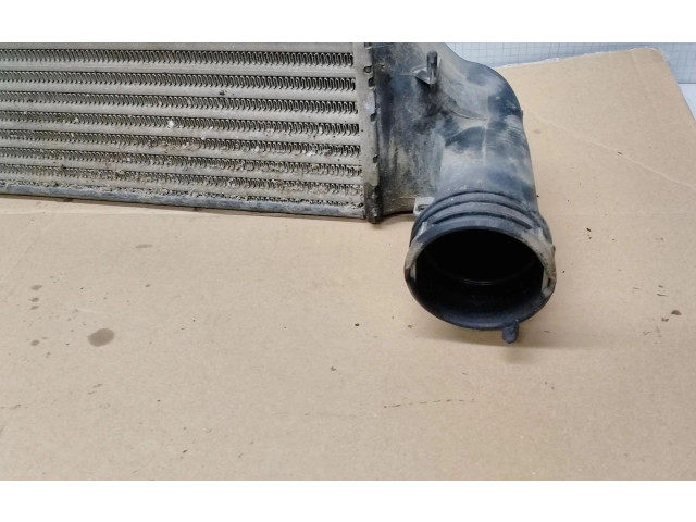 Интеркулер  77897930, 1787779   BMW X3 E83 