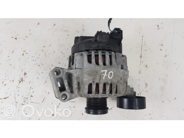 Генератор BV6N10300AA, TG12C107 Ford Fiesta 1.1