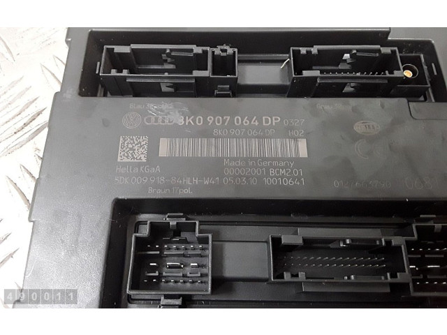 Топливная рампа 8k0907064dp, 00002001 Audi A5 8T 8F