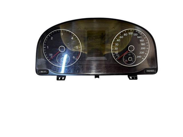 Панель приборов 2K5920876A, VDD02425 Volkswagen Caddy