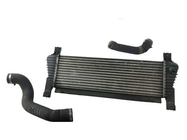 Интеркулер 2092285, EB3G9L440DB Ford Ranger 3.2