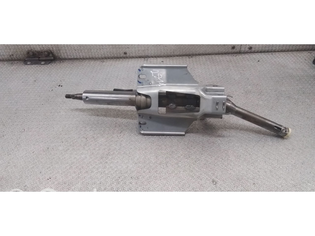    Рулевая рейка    Mitsubishi Lancer VIII 2007-2017 года