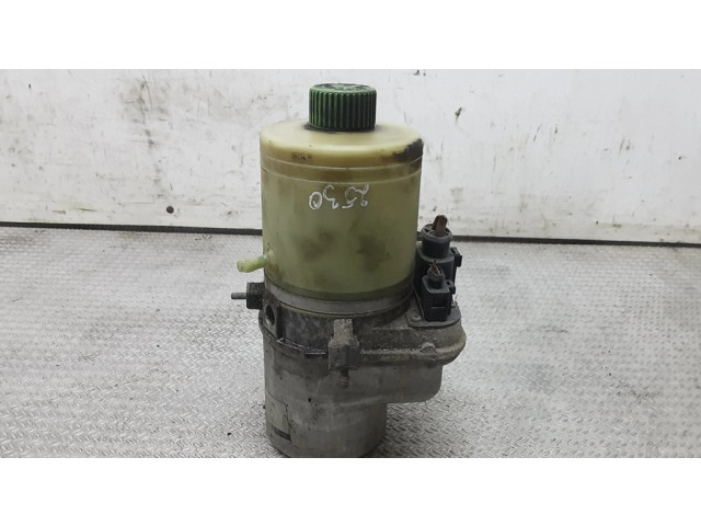 Насос рулевого управления