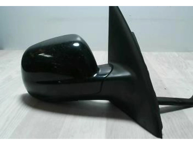 Зеркало (механическое) Volkswagen Lupo 1998 - 2005 года