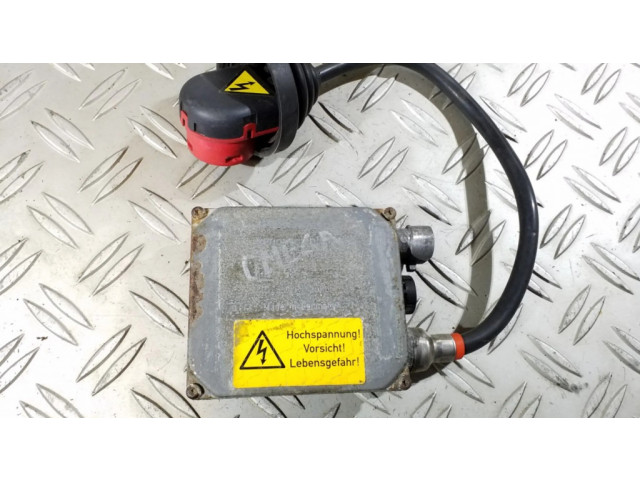 Модуль фонарей