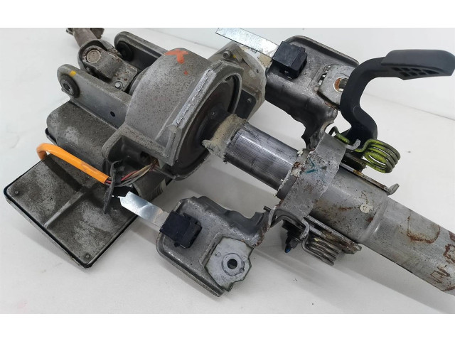 рейка Колонка рулевая 5570406526126352 Fiat Grande Punto - года